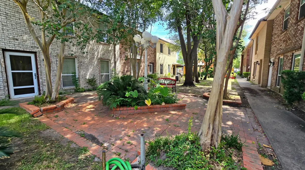 1403 Blalock Road #14, Houston, TX 77055 - #1
