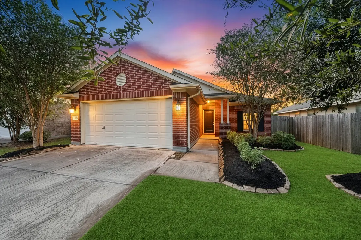 18003 Alora Springs Trace, Cypress, TX 77433 - Image #1