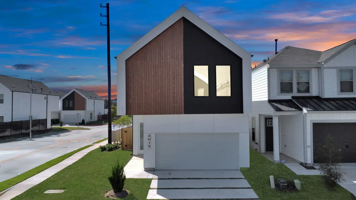 4015 Cusco Lane, Houston, TX 77045 - Image #1