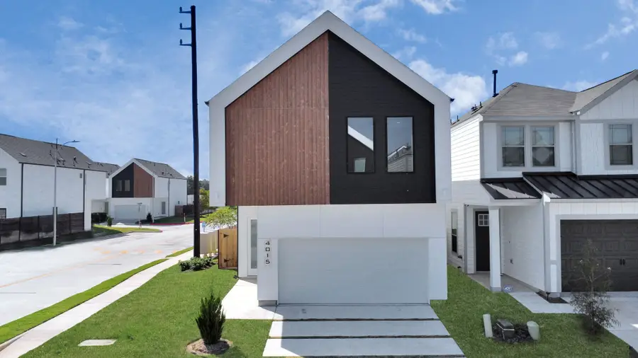 4015 Cusco Lane, Houston, TX 77045 - Image #2