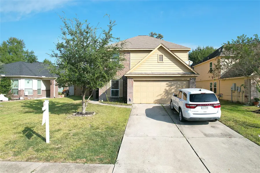 9877 Lace Flower Way, Conroe, TX 77385 - #2