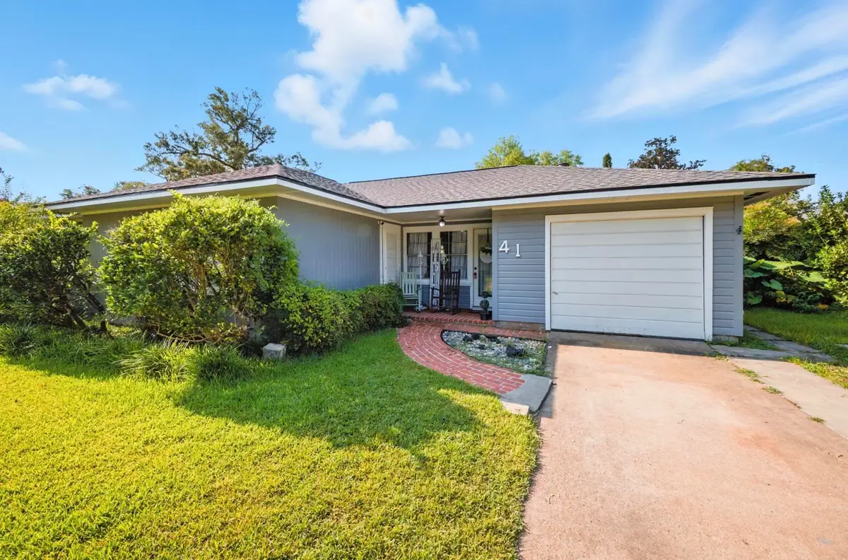 41 Bruce, Orange, TX 77630 - Image #1