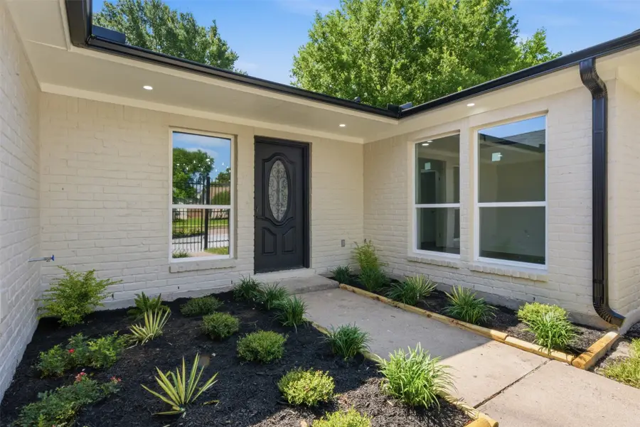 2207 Crystal Hills Drive, Houston, TX 77077 - #3