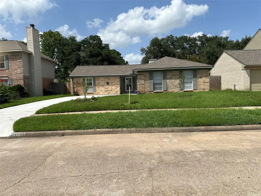 18034 Garden Manor Drive, Houston, TX 77084 - #2