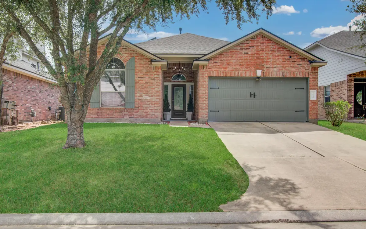 23539 Maple Vista Lane, Spring, TX 77373 - #1