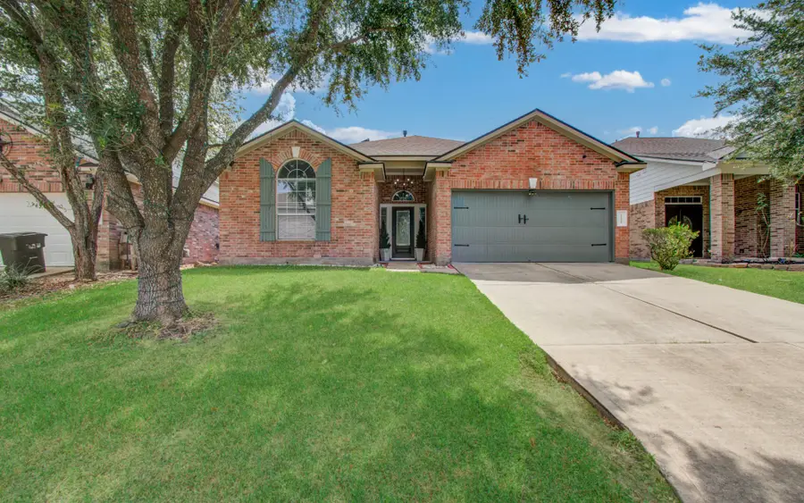 23539 Maple Vista Lane, Spring, TX 77373 - #2