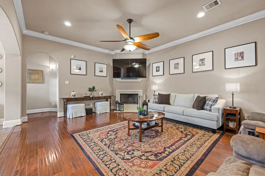 1610 Du Barry Lane, Houston, TX 77018 - #3