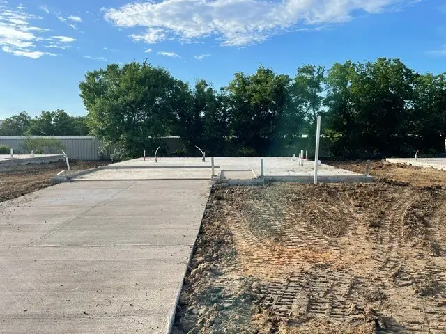 202 Paco Loop, Caldwell, TX 77836 - #1
