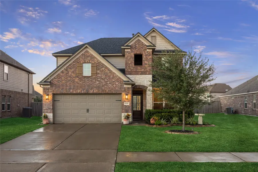3026 Currier Court, Rosenberg, TX 77471 - Image #2