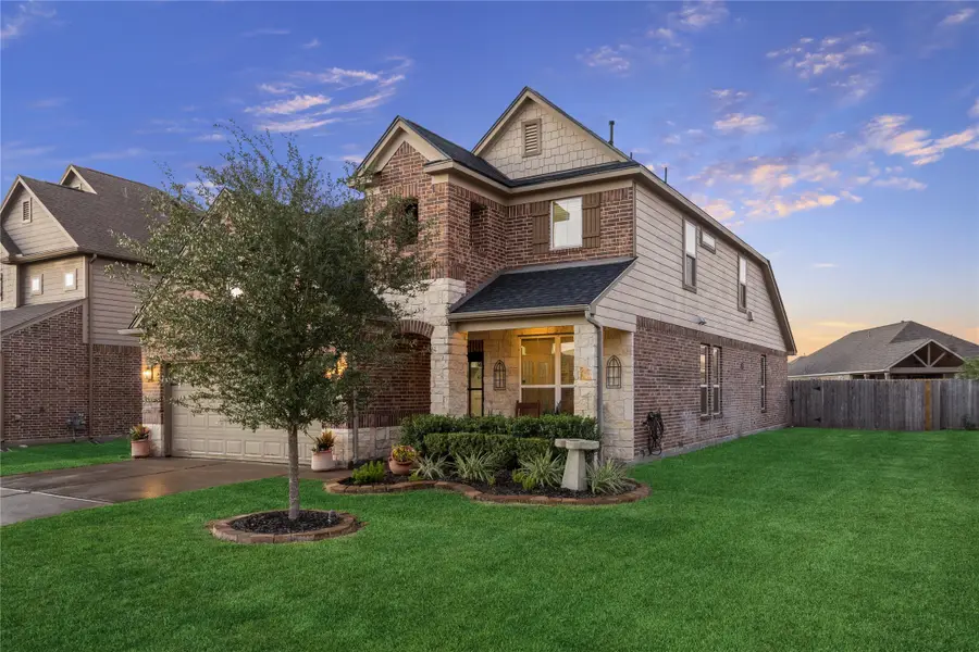 3026 Currier Court, Rosenberg, TX 77471 - Image #3