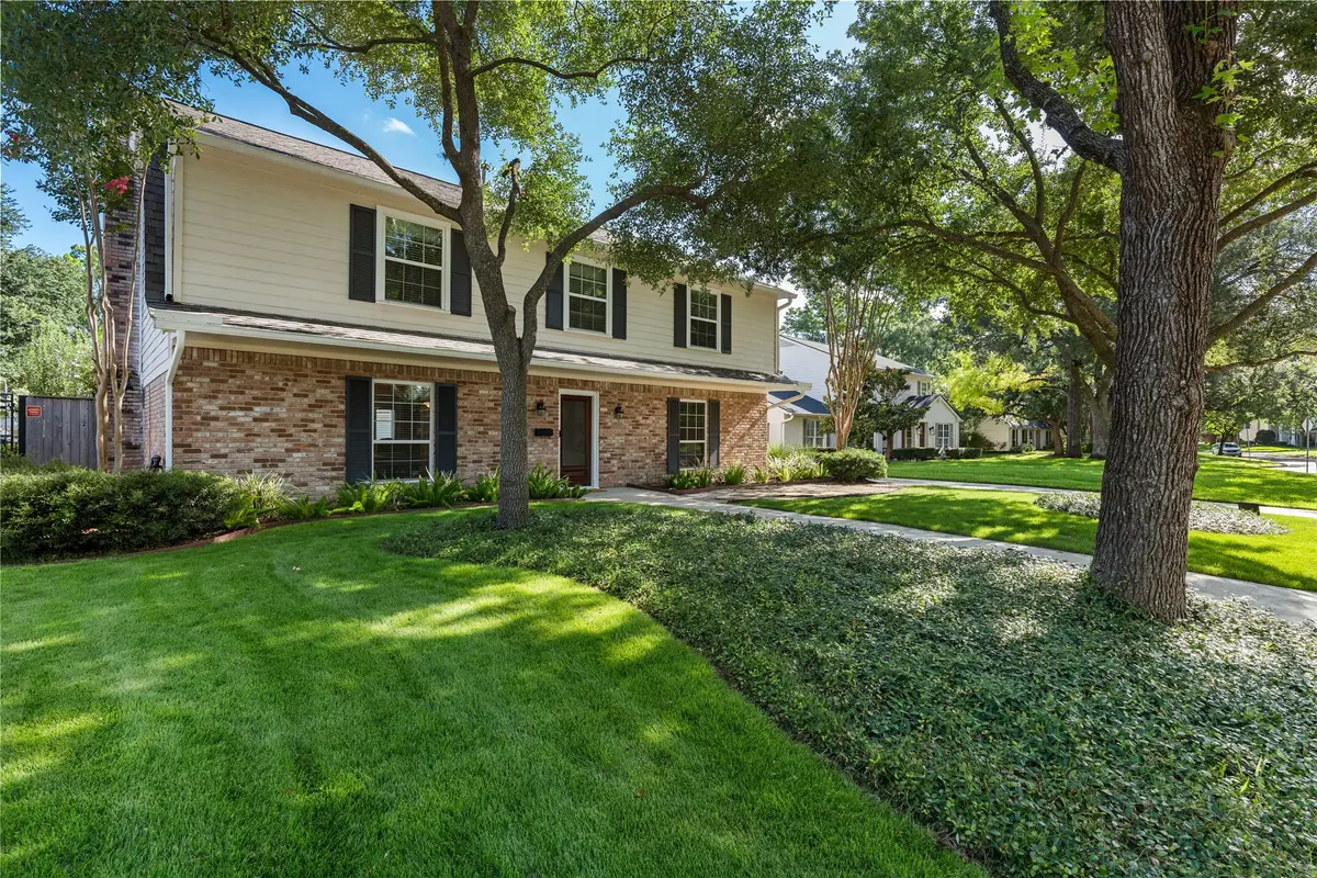 14219 Apple Tree Road, Houston, TX 77079 - #1