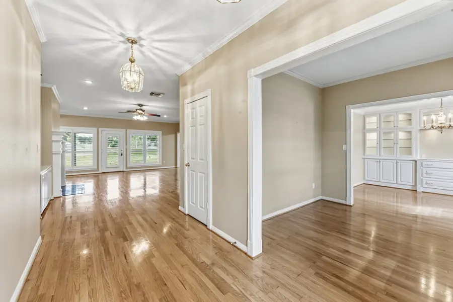 1106 Lakeside Drive, Huntsville, TX 77320 - #3