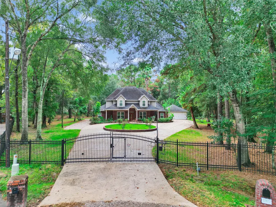 22872 Mersey Court, Porter, TX 77365 - Image #2