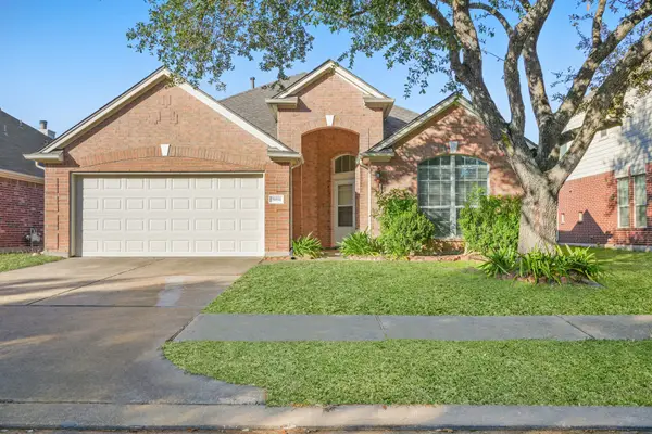19814 Wren Forest Lane, Houston, TX 77084