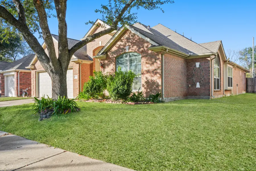 19814 Wren Forest Lane, Houston, TX 77084 - Image #2