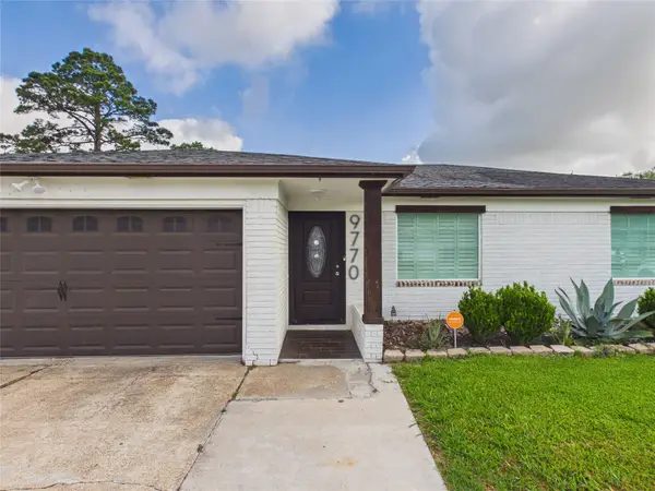 9770 Shepherd Drive, Beaumont, TX 77707