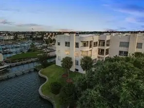 1302 Marina Bay Drive #201A, Kemah, TX 77565 - Image #2