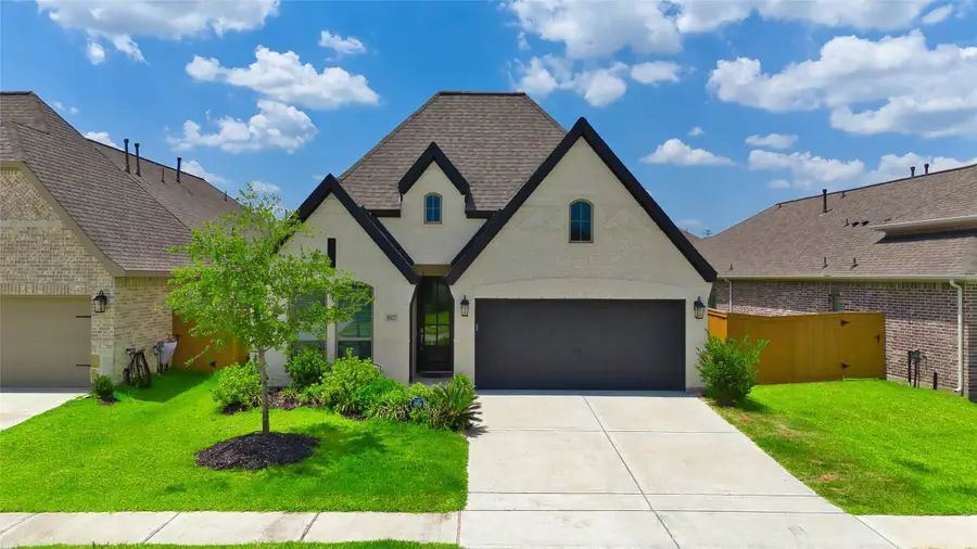 8827 Harbor Pines Drive, Cypress, TX 77433 - #2