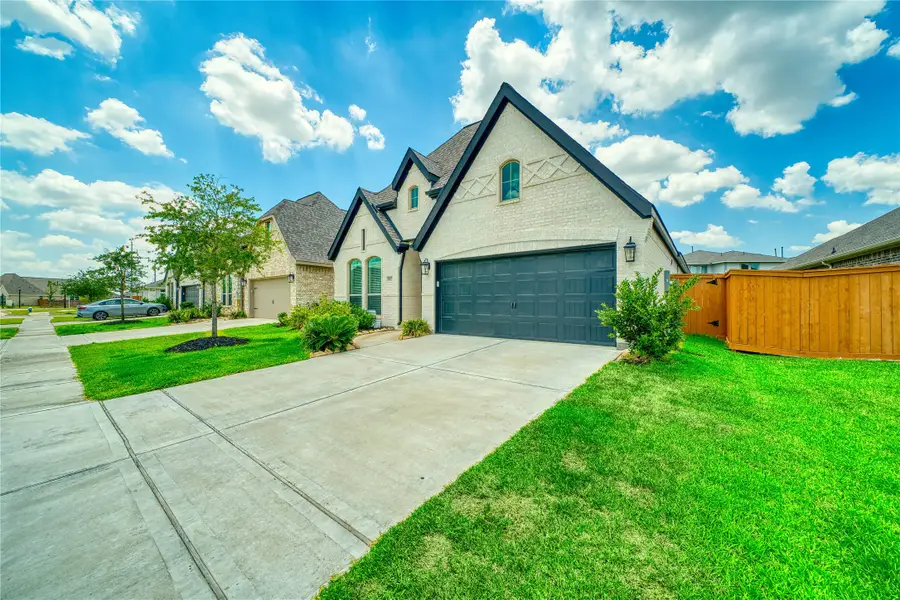 8827 Harbor Pines Drive, Cypress, TX 77433 - #3
