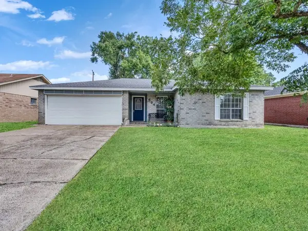 634 Bright Penny Lane, Houston, TX 77015 - #1