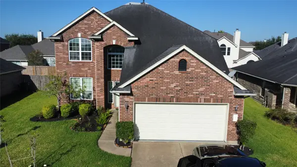 15 Mira Loma Drive, Manvel, TX 77578