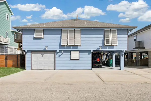 15 S Curlew Street, La Marque, TX 77568