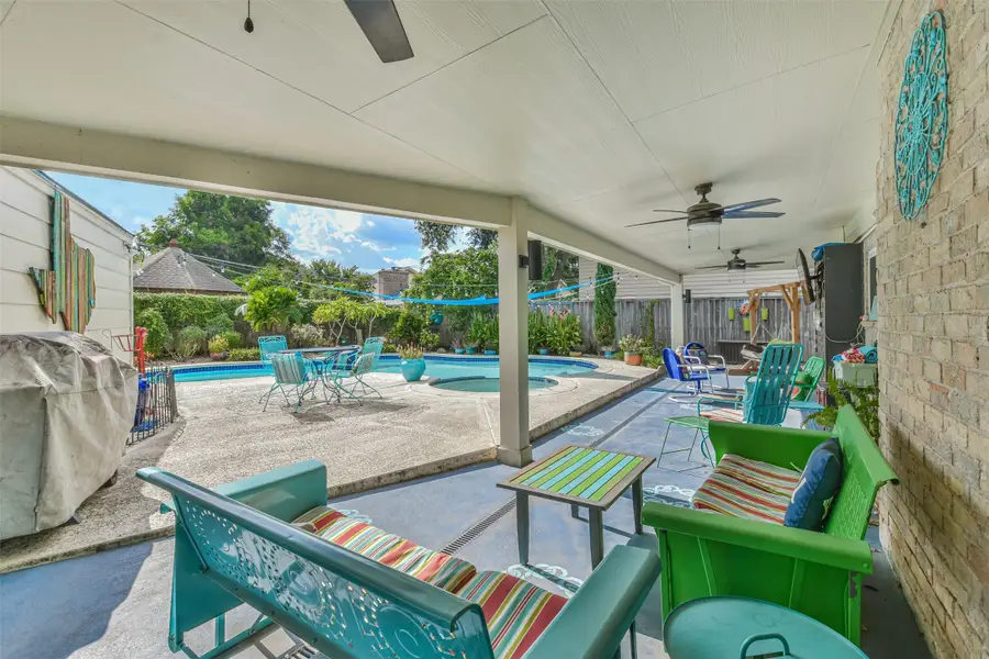 7111 Winding Walk Drive, Houston, TX 77095 - #3