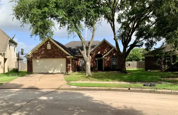 8219 Fox Street, Baytown, TX 77523