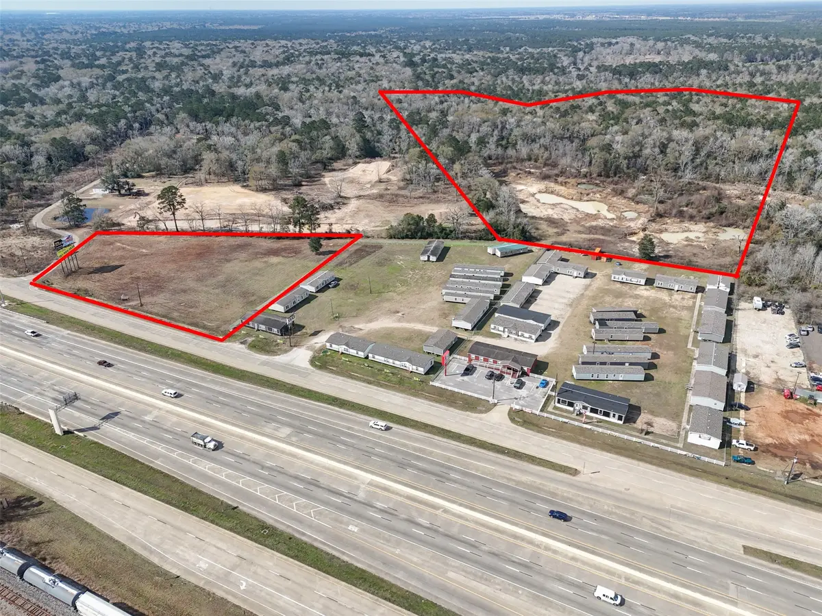 13.39 ACRES Highway 59 N, Splendora, TX 77372 - Image #1