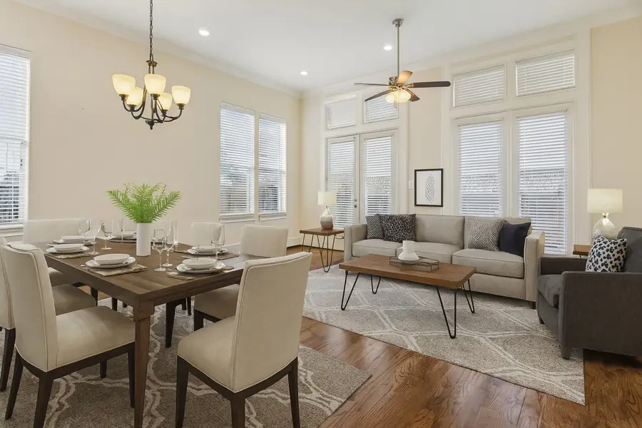 1035 E 28th Street, Houston, TX 77009 - Image #3