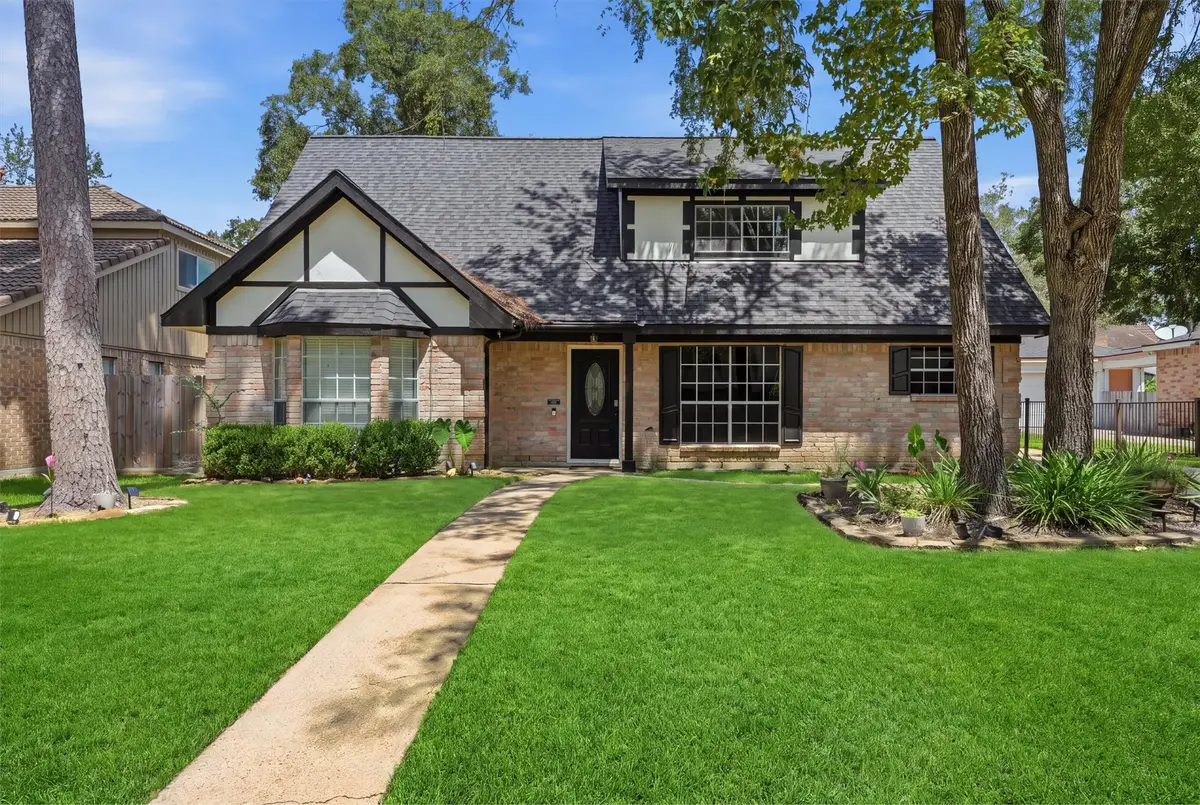 3527 Hill Springs Drive, Kingwood, TX 77345 - #1