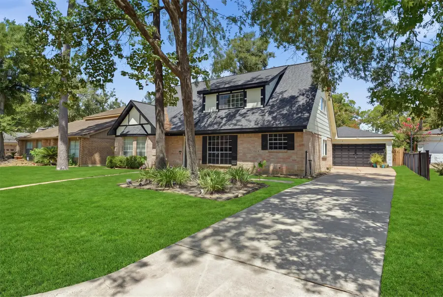 3527 Hill Springs Drive, Kingwood, TX 77345 - #3