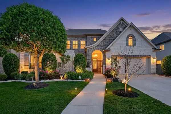 718 Sundance Glen Way, Richmond, TX 77406