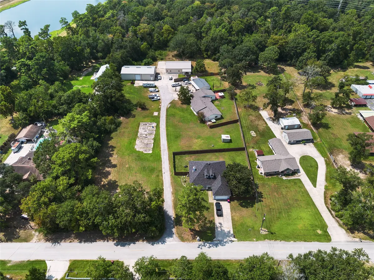 22831 Fritz Lane, Spring, TX 77389 - Image #1