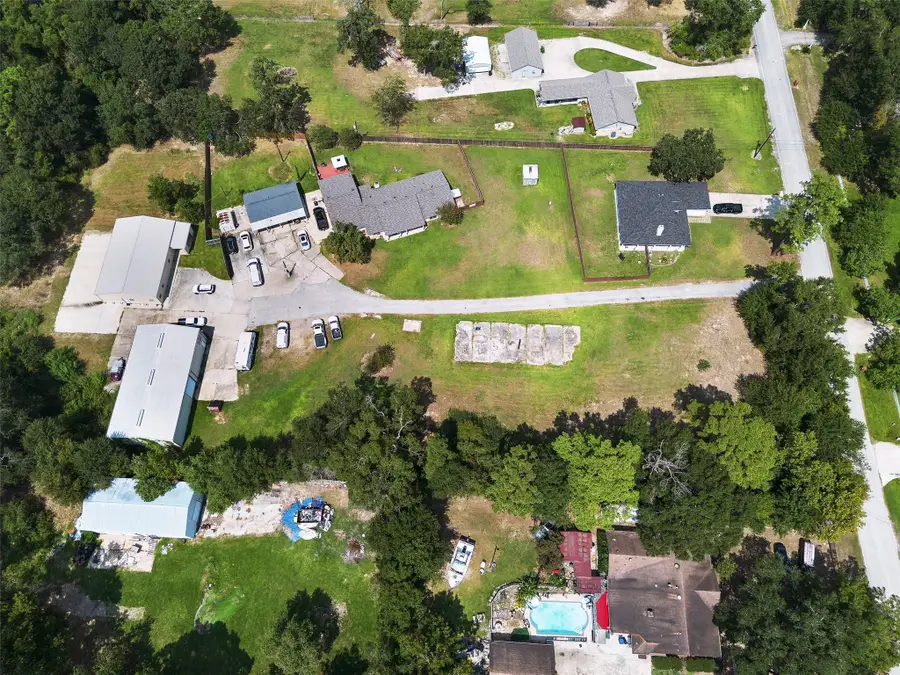 22831 Fritz Lane, Spring, TX 77389 - Image #2