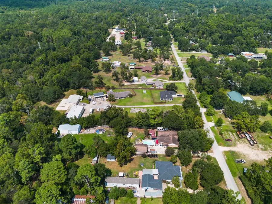 22831 Fritz Lane, Spring, TX 77389 - Image #3