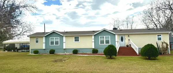 706 11th Street, Dickinson, TX 77539