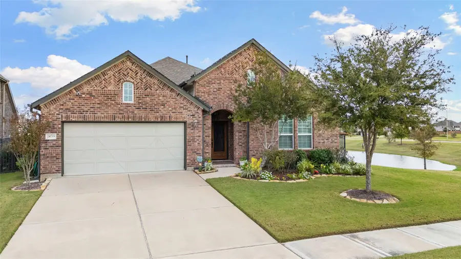 24718 Tanoureen Drive, Richmond, TX 77406 - Image #3