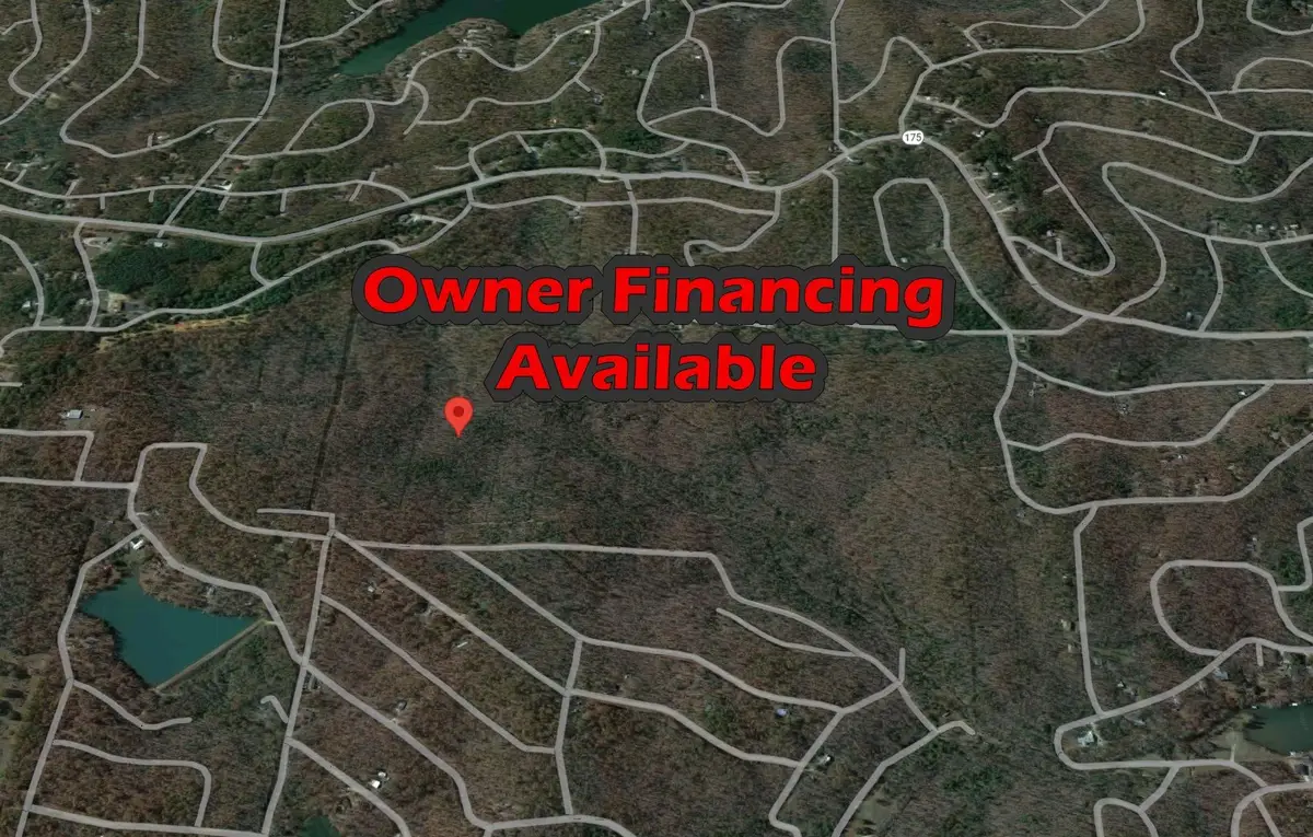 Lot 22 Adam Drive, Highland, Ar 72542 - #1