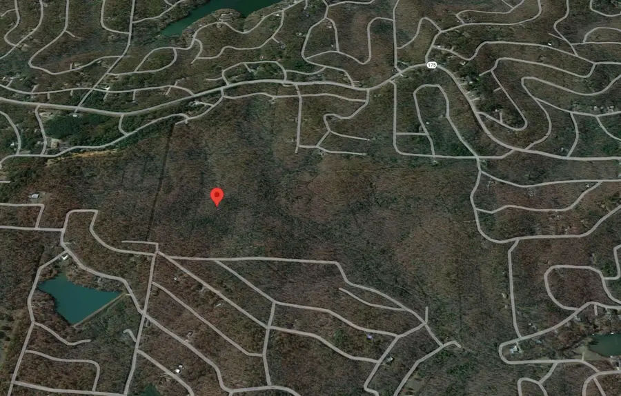 Lot 22 Adam Drive, Highland, Ar 72542 - #2