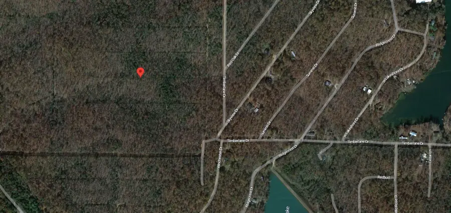 Lot 22 Adam Drive, Highland, Ar 72542 - #3