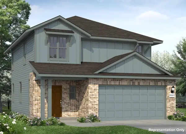7887 Kastamonu Street, Montgomery, TX 77316