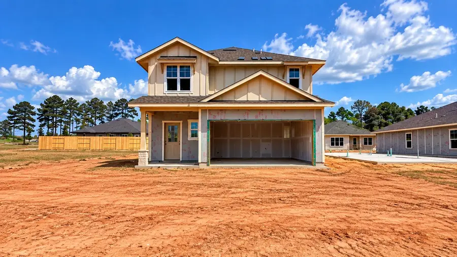 7887 Kastamonu Street, Montgomery, TX 77316 - #2