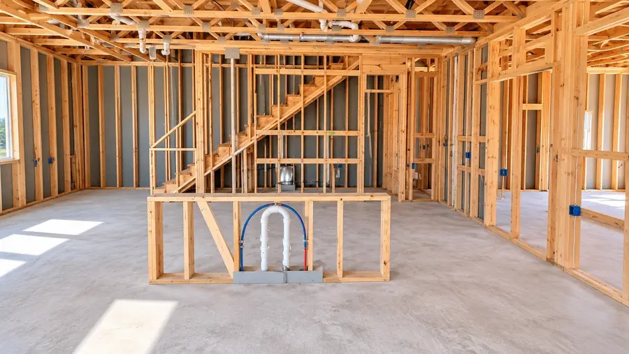 7887 Kastamonu Street, Montgomery, TX 77316 - #3