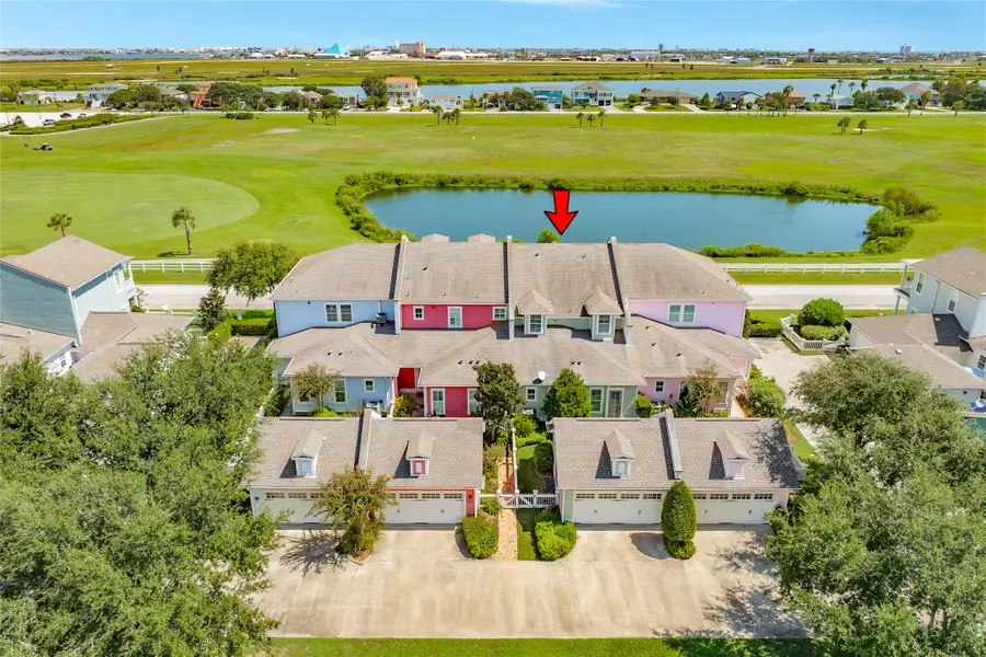 70 Island Passage, Galveston, TX 77554 - #3