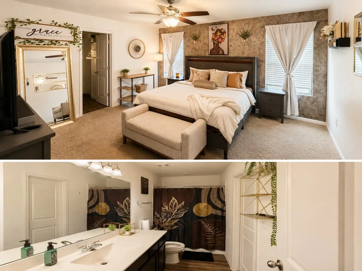 301 Wonderful Life Way, Jarrell, TX 76537 - #1