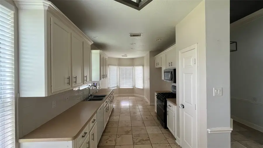 2402 Raintree Village Drive, Katy, TX 77449 - #2
