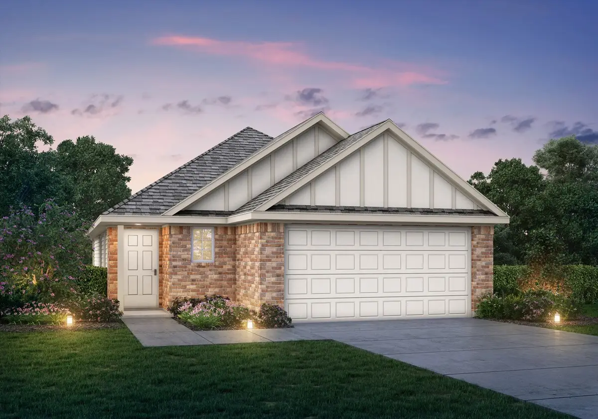 15460 Woody Haven Drive, Conroe, TX 77302 - #1