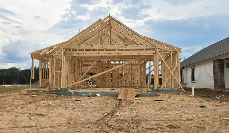 15460 Woody Haven Drive, Conroe, TX 77302 - #2
