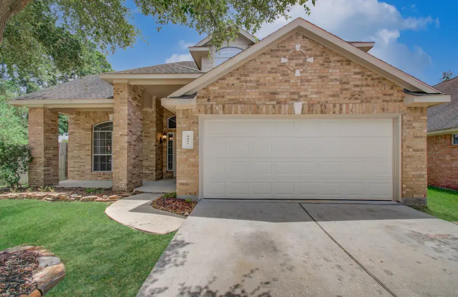 9611 Babbling Spring Court, Tomball, TX 77375 - #2